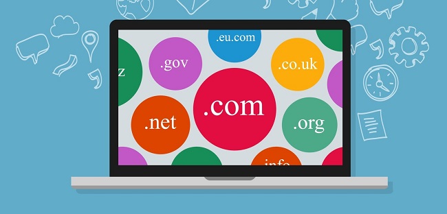 Cách đăng ký mua tên miền (domain) tại Nhân Hòa